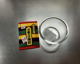 お茶漬け豆腐♪作り方1写真