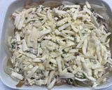 鯖缶のマヨチーズ焼き☆作り方6写真