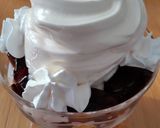 ホイップクリーム*しっかりorとろとろ作り方11写真