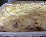 鯖缶のマヨチーズ焼き☆作り方7写真