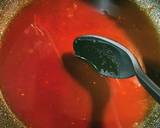 エビチリ豆腐作り方6写真