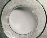 エビチリ豆腐作り方10写真