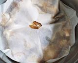 鶏手羽元の梅サワードリンク煮作り方4写真