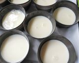 とろとろ食感♪杏仁豆腐作り方4写真