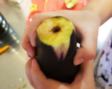 茄子を生でおいしく食べる方法作り方3写真