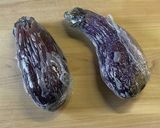 ひんやり♪レンチン茄子のおひたし作り方3写真