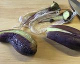 ひんやり♪レンチン茄子のおひたし作り方4写真