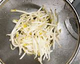 レンジ簡単きな粉ステーキソース味甘酢酢豚作り方5写真
