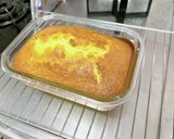 シンプルなパウンドケーキ作り方6写真