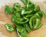レンチン！蓮根の素揚げ☆甘酢和え作り方5写真