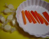 クリスマスに☆ロールチキン作り方1写真