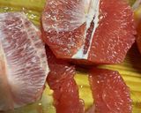 パクッと食べたいグレープフルーツの剥き方作り方4写真