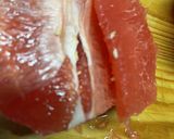 パクッと食べたいグレープフルーツの剥き方作り方5写真