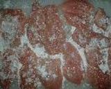 鶏胸肉のピカタ作り方2写真