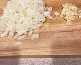 こども完食！コンビーフブロッコリーパスタ作り方2写真