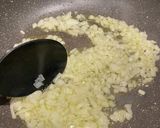こども完食！コンビーフブロッコリーパスタ作り方3写真