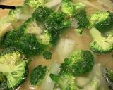 こども完食！コンビーフブロッコリーパスタ作り方8写真