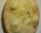 ジャパリカンアップルパイ☆バター卵不使用作り方14写真