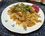 チキンビリヤニ（パッキ式）作り方7写真