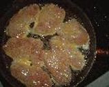 鶏胸肉のピカタ作り方4写真