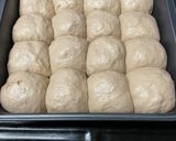 できたてふわふわちぎりチョコパン♡作り方5写真
