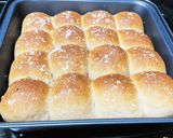 できたてふわふわちぎりチョコパン♡作り方6写真