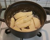 大人のポテサラ燻製風味☆作り方5写真