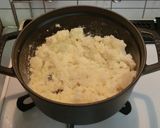 大人のポテサラ燻製風味☆作り方6写真
