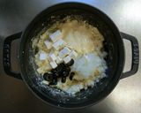 大人のポテサラ燻製風味☆作り方9写真