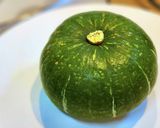 超簡単!カボチャの煮付け作り方1写真