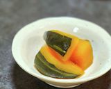 超簡単!カボチャの煮付け作り方11写真