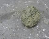 スナックパプリカとポークビッツのパン粉焼作り方5写真