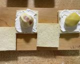 フルーツサンド作り方5写真