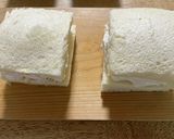 フルーツサンド作り方7写真