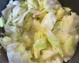 いつもと一味違う味噌汁作り方1写真