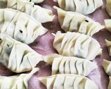 刻み餃子!厨房ばあばぁ!作り方5写真
