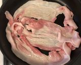 夏っ!!生姜焼き作り方4写真