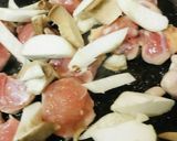 鶏もも肉のごろっと炒めおろしポン酢ソース作り方1写真