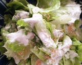 レンジ6分★クリームシチュー★米粉★朝食作り方2写真
