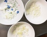 肉無根菜たっぷりコク旨生姜マヨ味野菜炒め作り方1写真