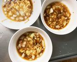 肉無根菜たっぷりコク旨生姜マヨ味野菜炒め作り方3写真