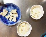 肉無根菜たっぷり梅トマト味温野菜サラダ作り方5写真
