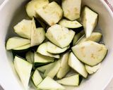 肉無根菜たっぷりコク旨生姜マヨ味野菜炒め作り方7写真