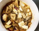 肉無根菜たっぷりコク旨生姜マヨ味野菜炒め作り方21写真