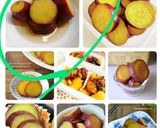 さつま芋の甘露煮作り方5写真