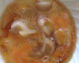 簡単親子丼★お麩でヘルシー★昼ご飯★節約作り方3写真