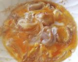 簡単親子丼★お麩でヘルシー★昼ご飯★節約作り方4写真