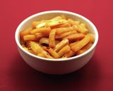 腌羅卜条｜大根の醤油漬け作り方6写真