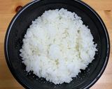 10分で完成♪ 3色ピーマンのピリ辛豚丼作り方6写真