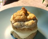 64*カスタード❤️バタークリーム作り方14写真